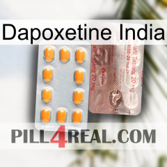 Dapoxetine India new13